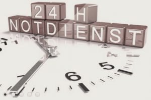 24 Stunden Schlüsselnotdienst Werneuchen